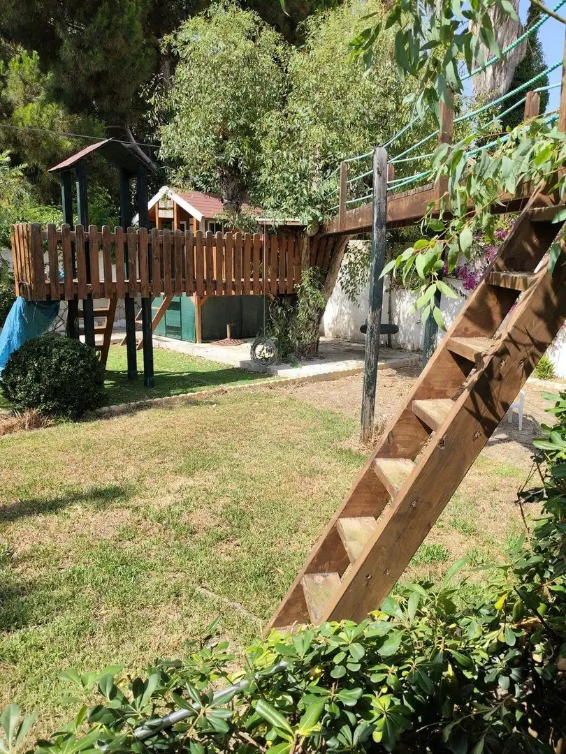 Xalet amb jardí en venda a Eucaliptus- Poble Nou del Delta, imagen 13