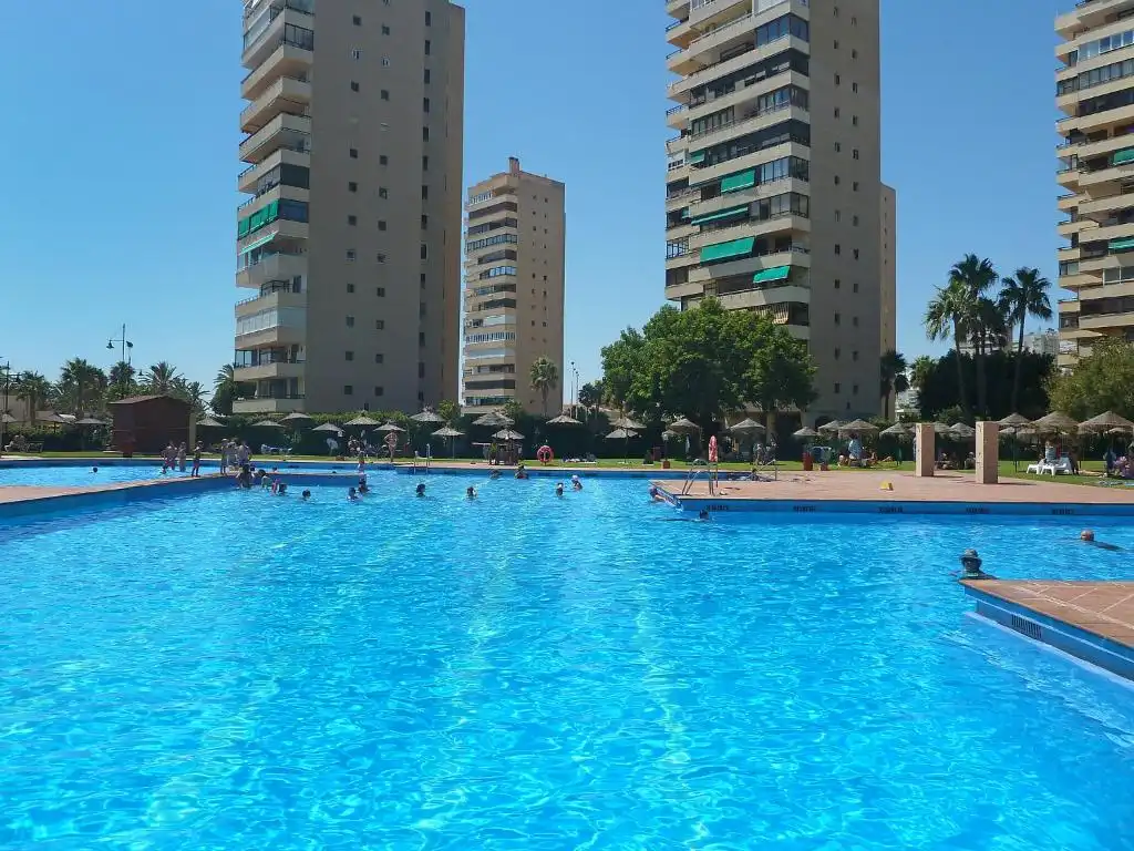 Vivienda con terraza en venta en El Bajondillo, imagen 10