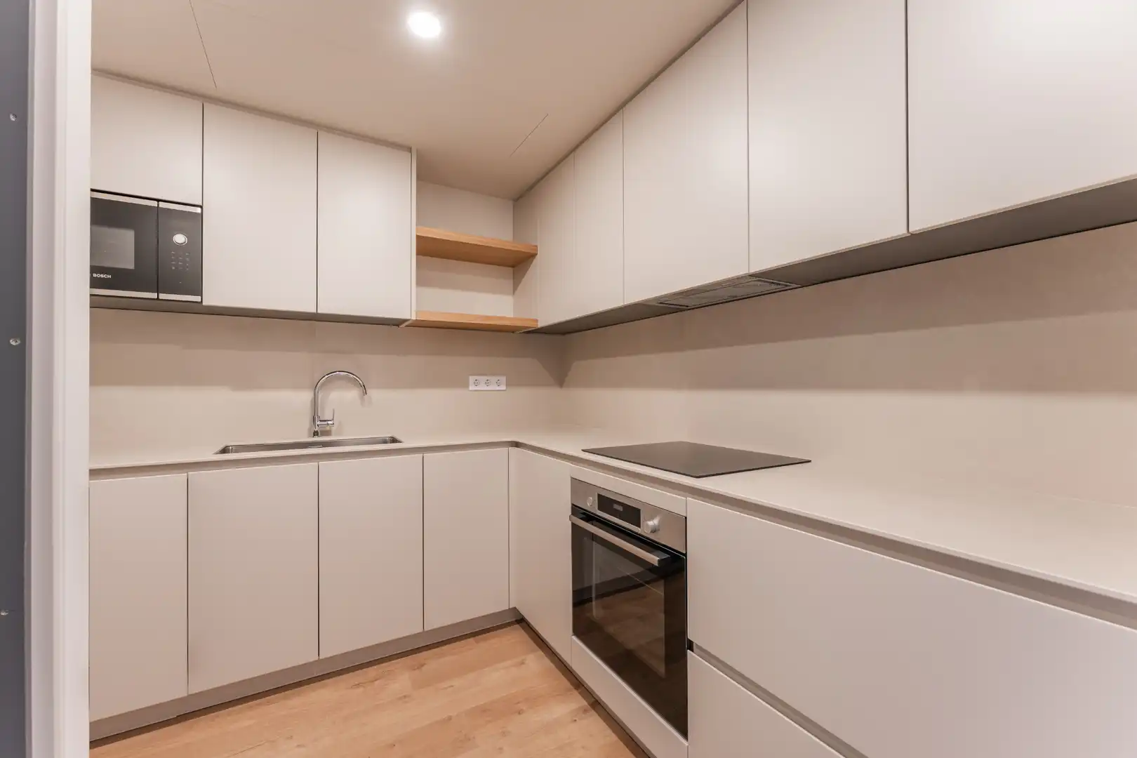 Wohnung mit Terrasse zur Miete in Carrer de Pere Fuster 12, imagen 6
