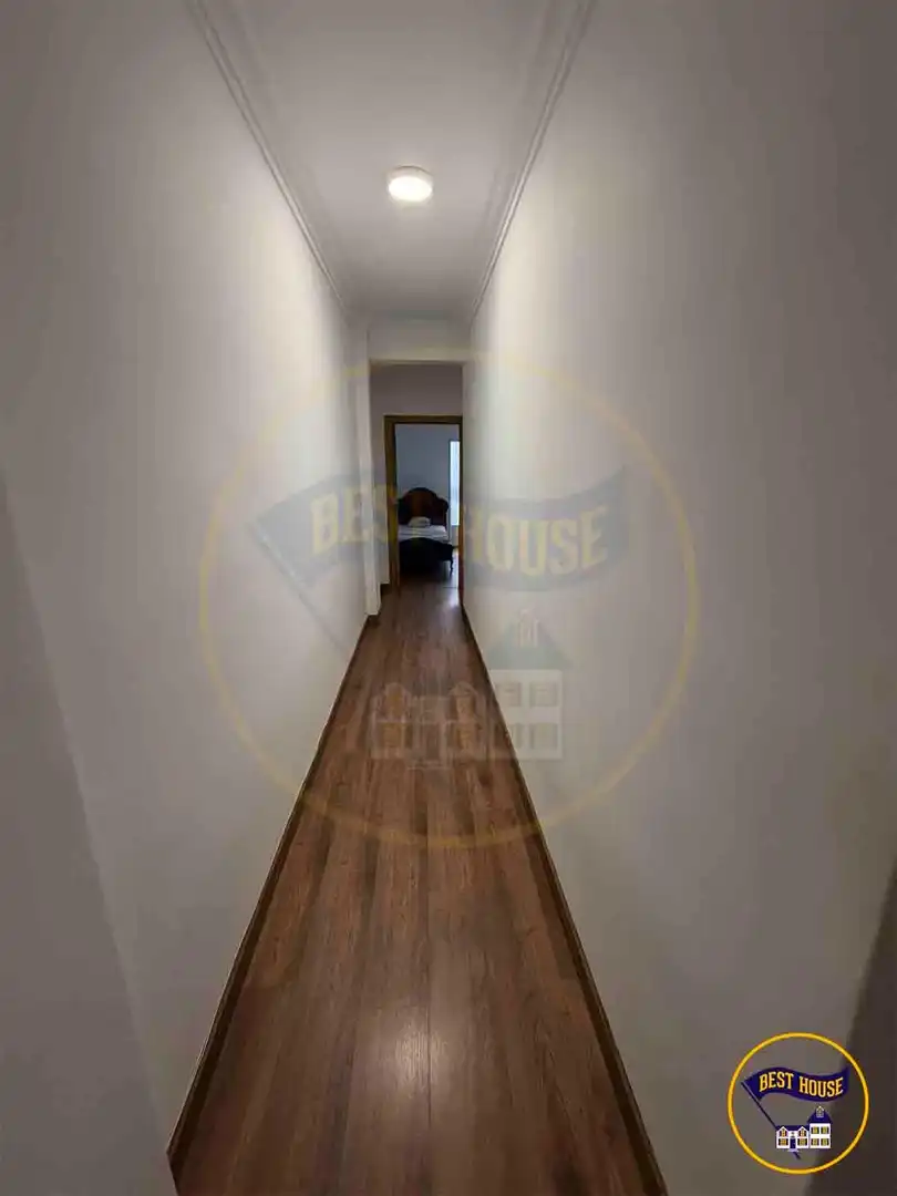 Piso de alquiler en Cuenca con Calefacción y Amueblado