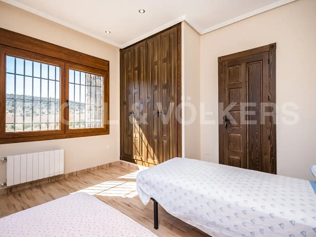 Terreno residencial en venta en Nerpio, imagen 27