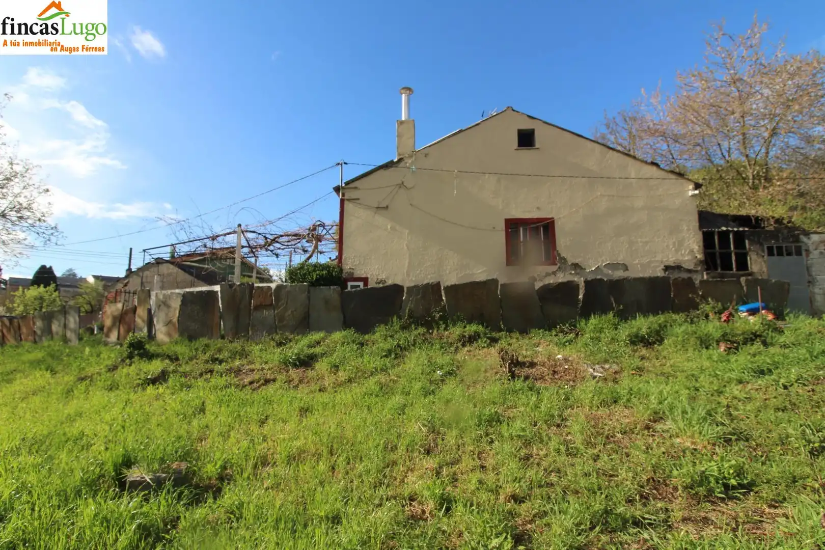 Casa con giardino in vendita a San Roque - As Fontiñas, imagen 8