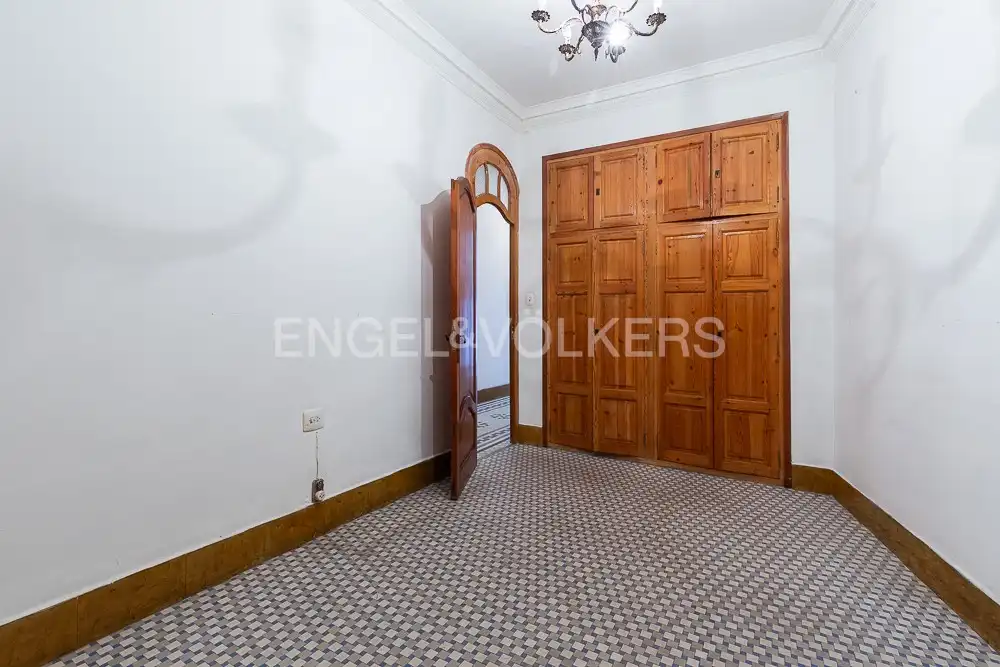 Flat with terrace for sale in Paz, imagen 47