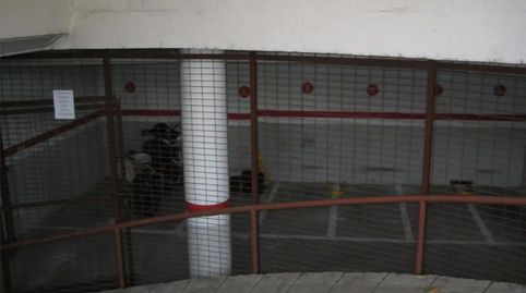 Foto 4 von Garage zur Miete in Carrer Assumpta Trens, 19, Sant Julià, Vilafranca del Penedès