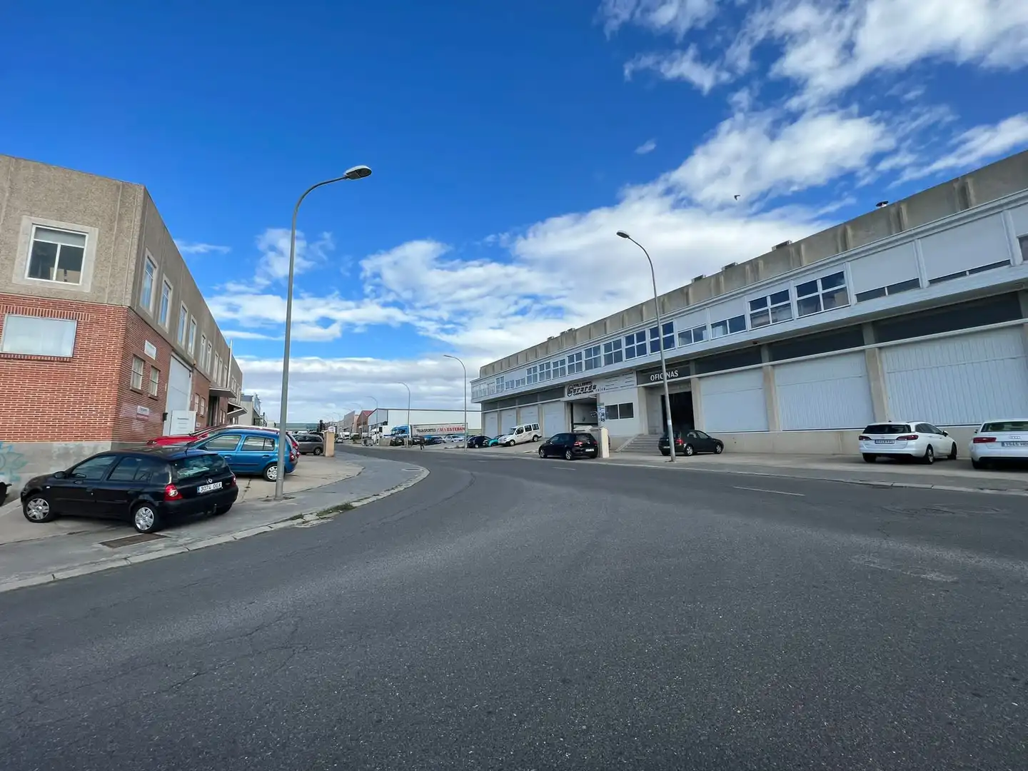 Nave industrial en alquiler en Hervencias Altas - El Pinar, imagen 7