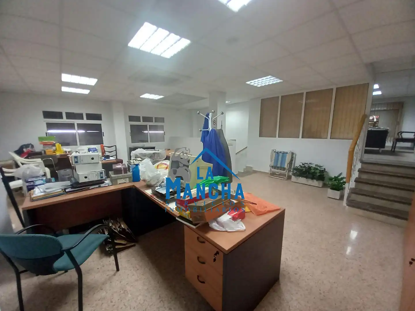 Local en venda en Albacete amb Aire condicionat