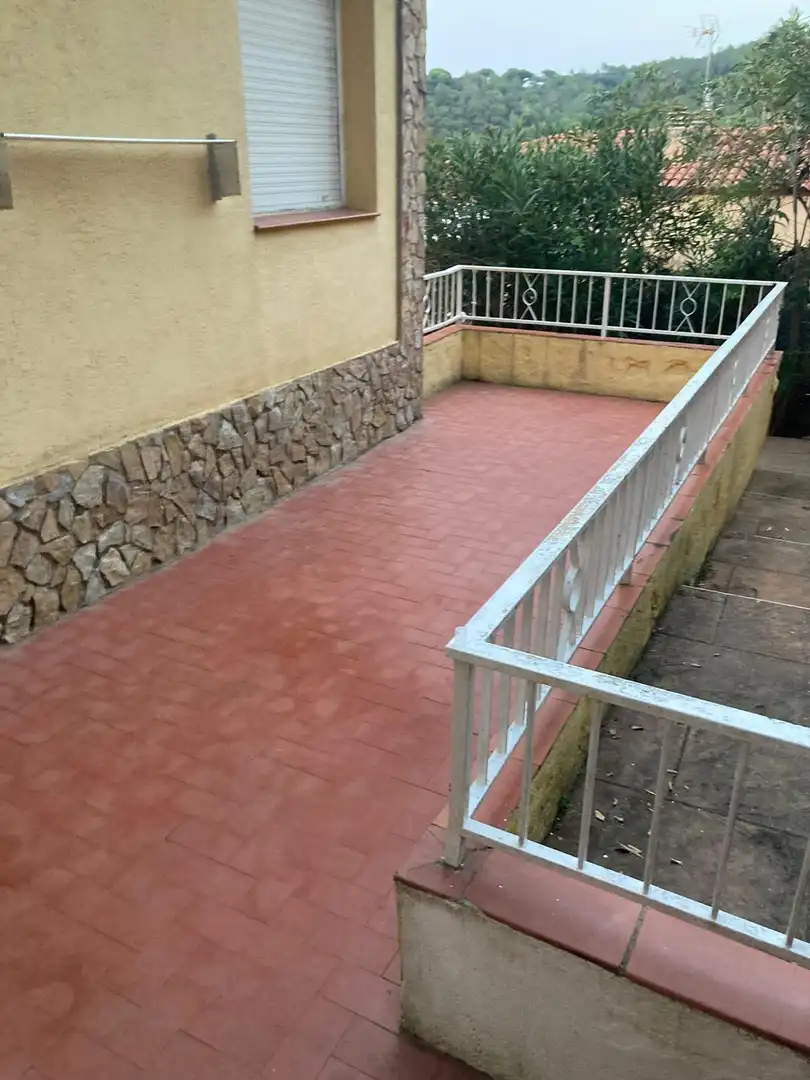 Casa con terraza en venta en Mas Mora - Sant Daniel, imagen 28