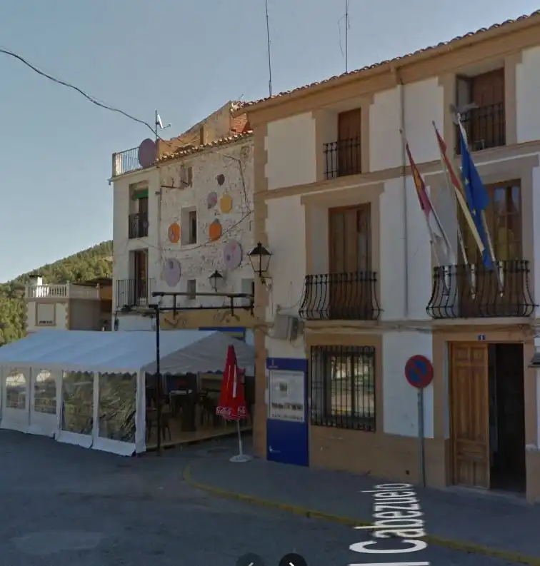 Casa amb terrassa en venda a DEL CABEZUELO 2, imagen 8