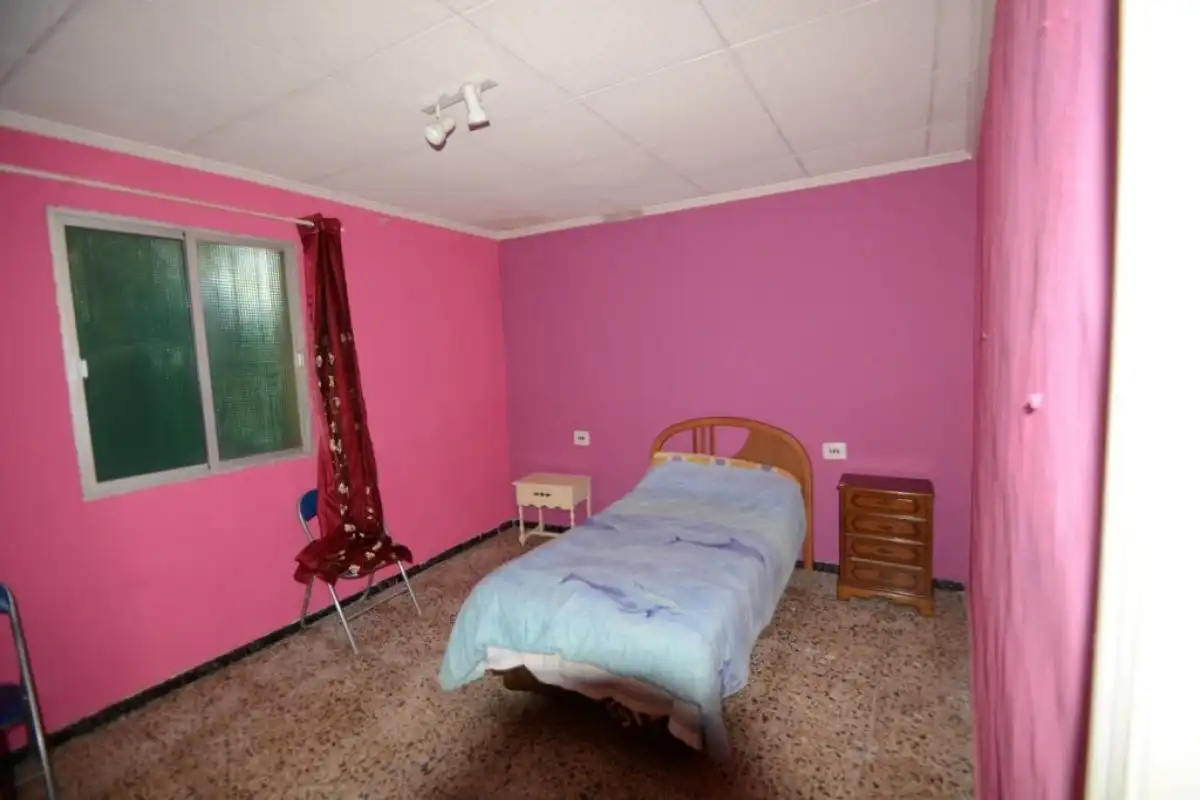 Casa rústica en venta en Molins - Campaneta - San Bartolomé, imagen 11
