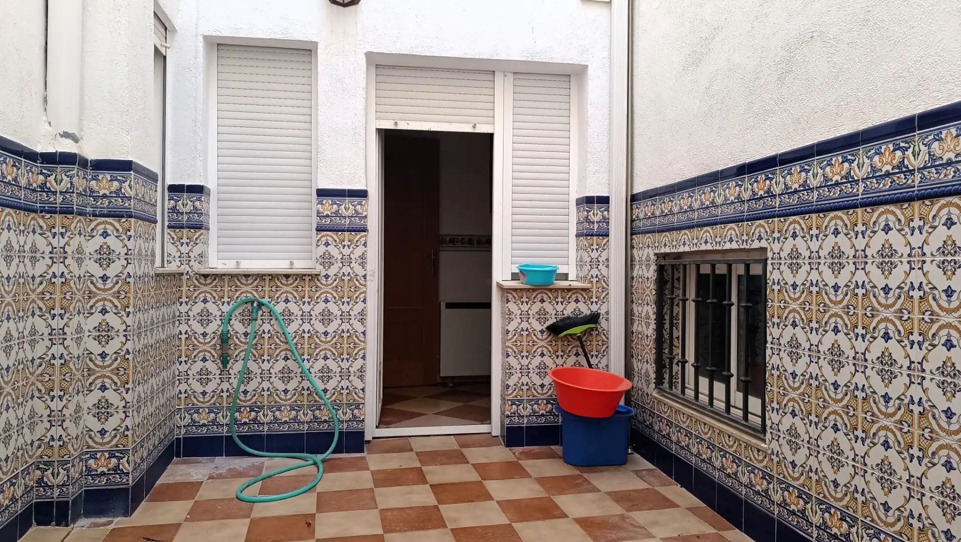Piso en venta en Mancha Real con Aire acondicionado, Calefacción y Amueblado