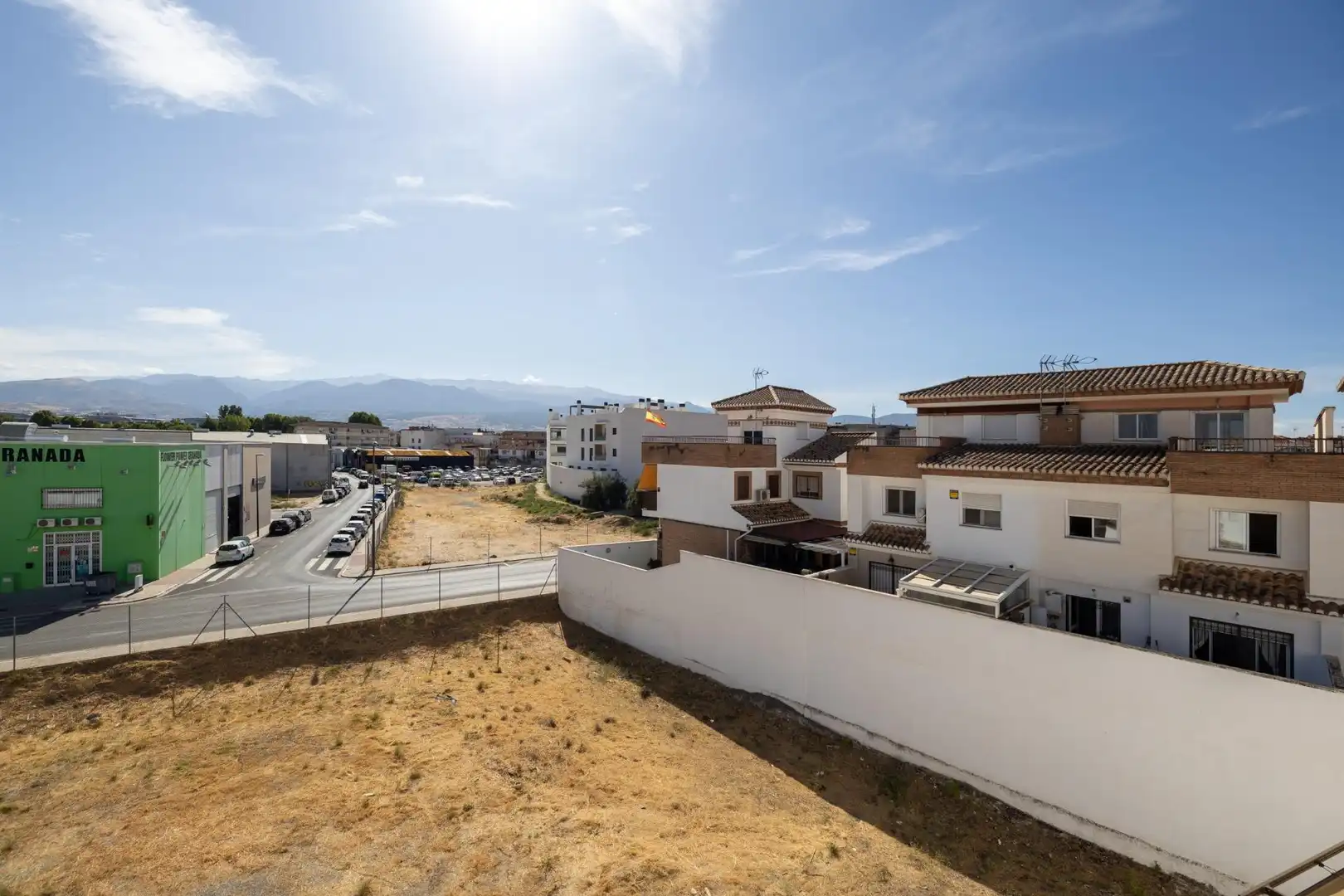 Adosado con terraza en venta en Calle ROMERO, imagen 39