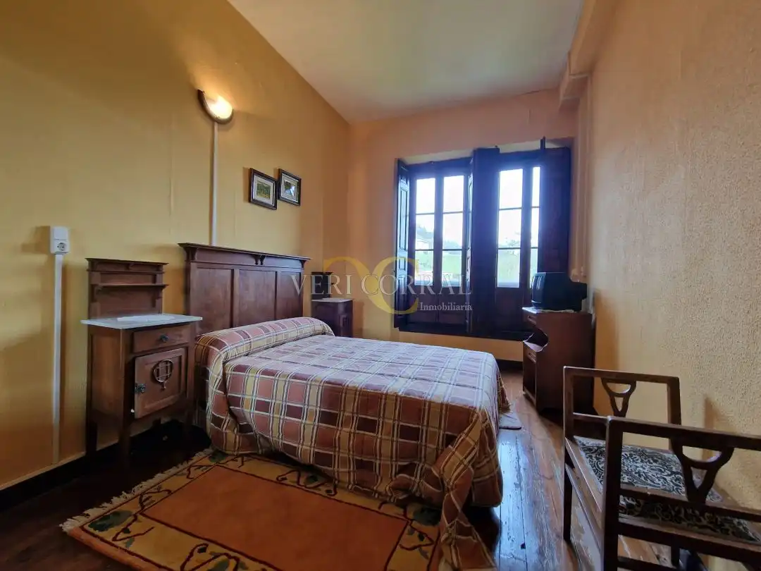 Casa con jardín en venta en Purón, imagen 14