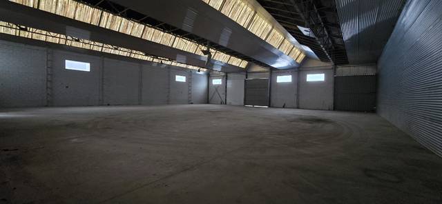 Nave industrial en Venta en Calle de la Investigación en Pozoalbero