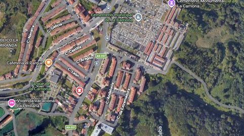 Foto 5 de Piso en venta en Villalegre - La Luz, Avilés