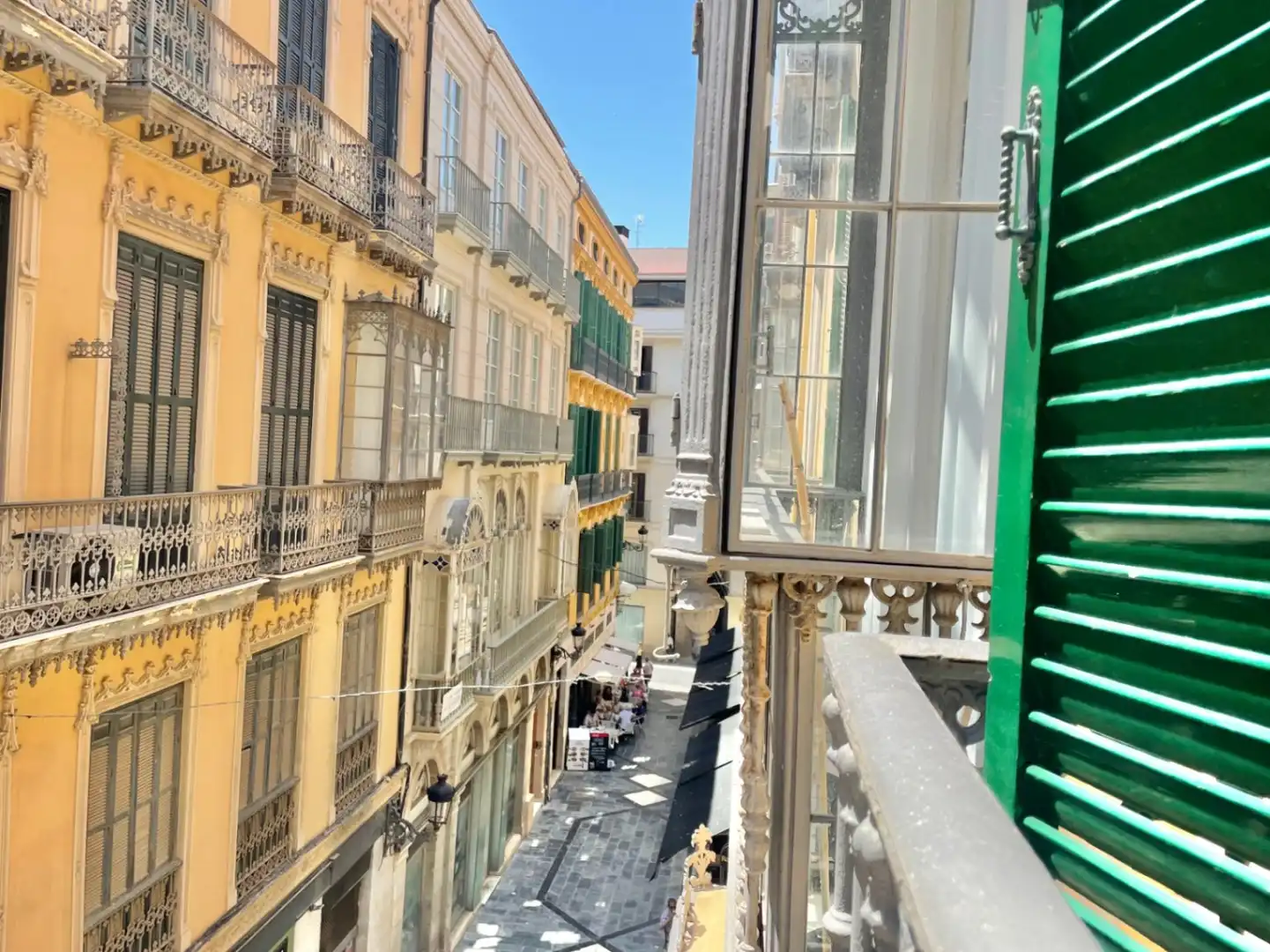 Apartament amb terrassa en venda a Centro, imagen 51
