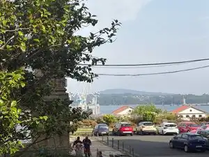 Piso en venta en Rúa San Francisco, Ferrol Vello - Puerto