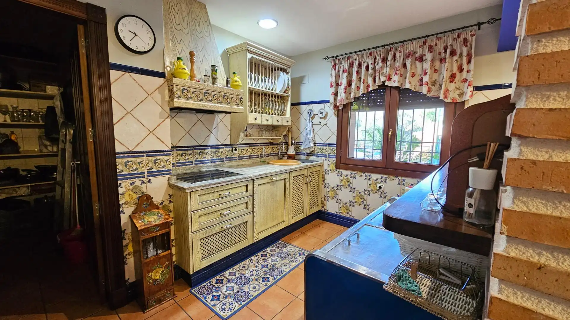 Chalet con piscina en venta en Calle Calle Madroñal, imagen 30