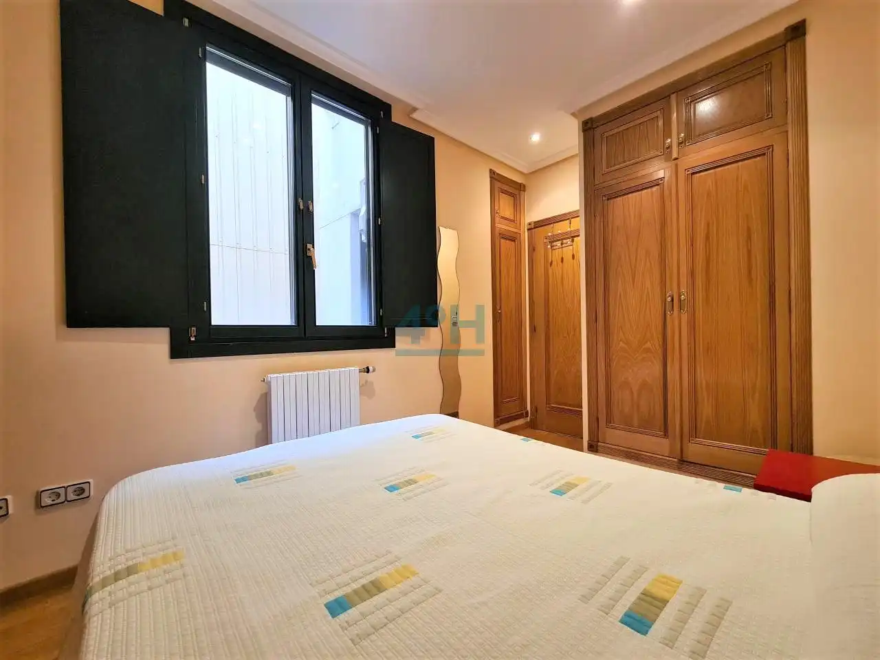 Study for rent in Casco Viejo