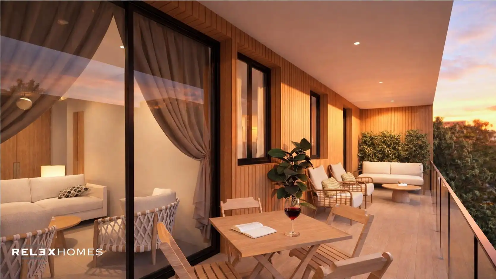 Apartament amb piscina en venda a Centro ciudad, imagen 10