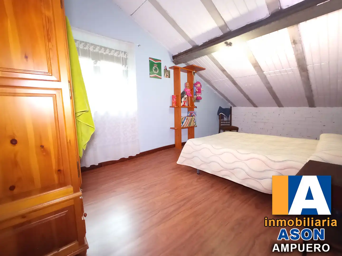 Habitatge amb terrassa en venda a Ampuero, imagen 52