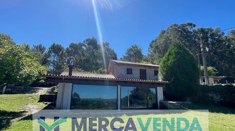 Foto 2 de Casa o xalet en venda a Covelo, Pontevedra