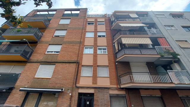 Piso en Venta en C/ de Catalunya en Centre