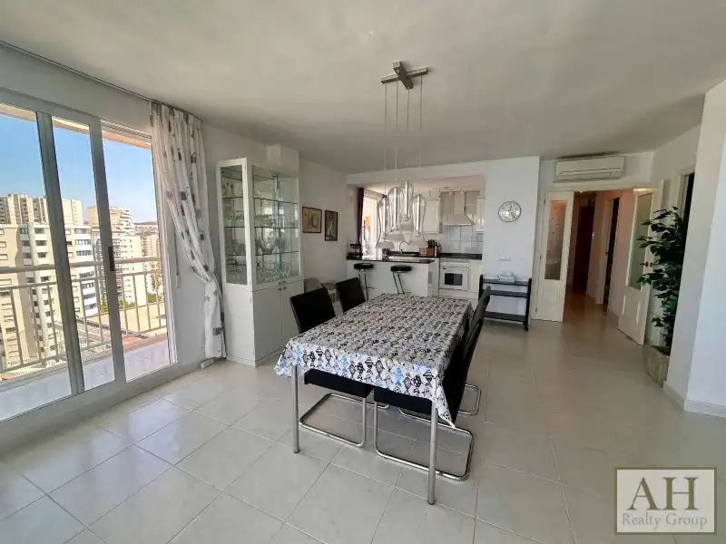 Appartement compact à vendre à Puerto, imagen 4
