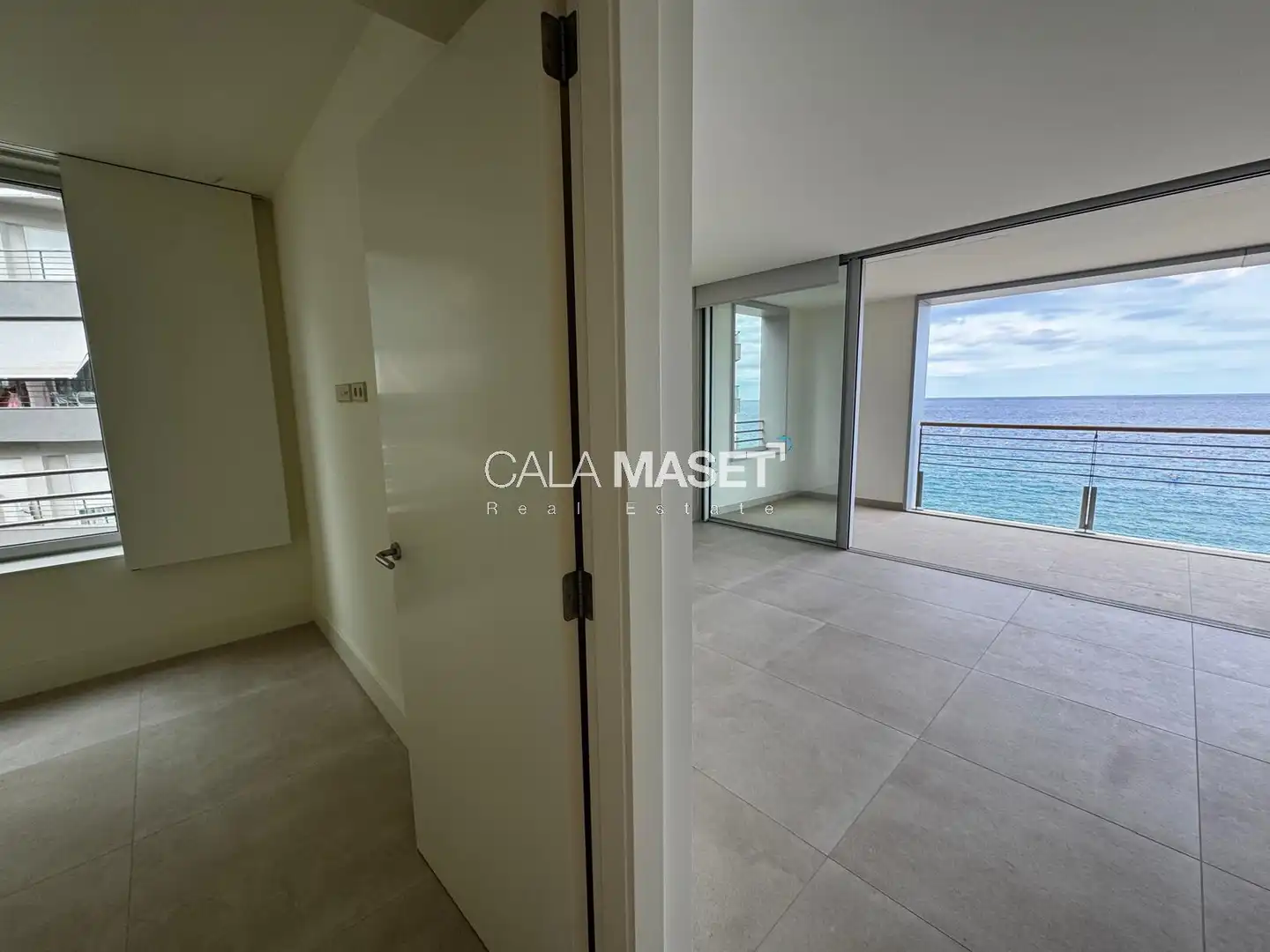 Wohnung mit Terrasse zum Verkauf in Marítim 23, imagen 34
