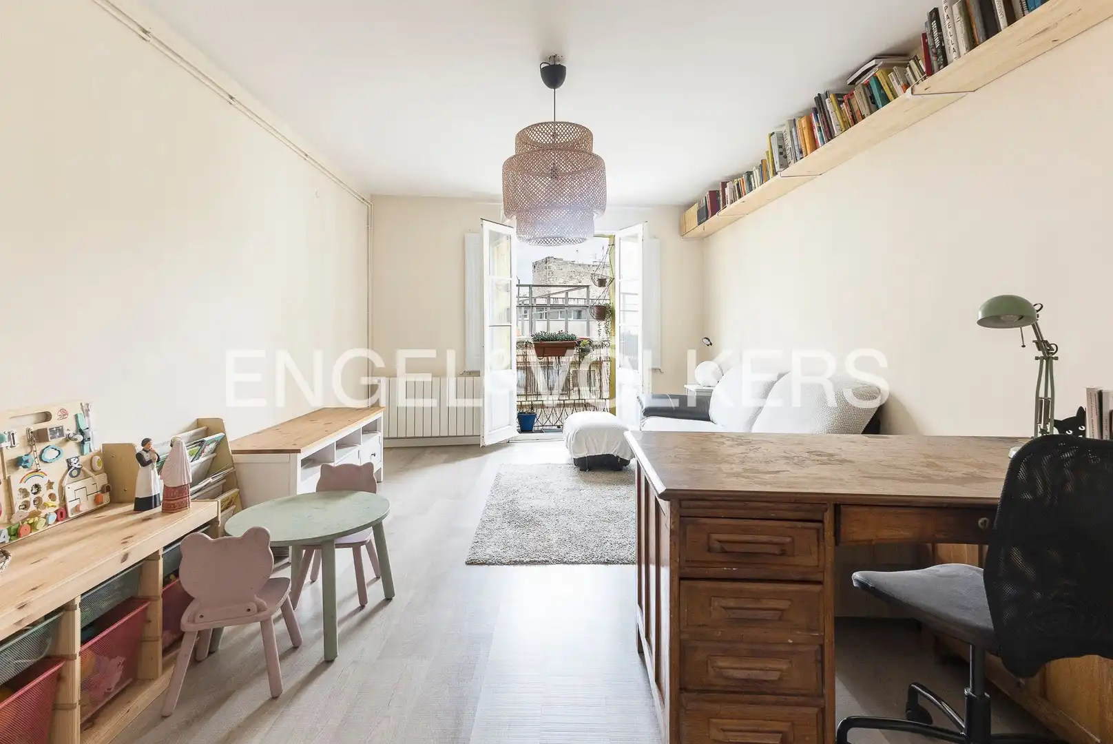 Piso en venta en Barri Gòtic