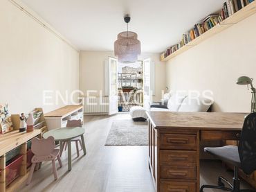 Appartement avec balcon à vendre à Ciutat Vella