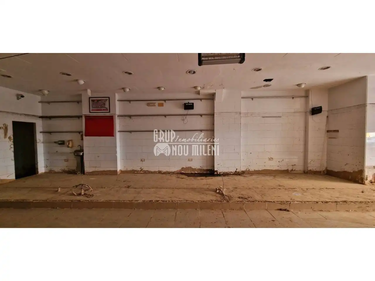 Local comercial en venda a Avenida RAMBLETA, imagen 4
