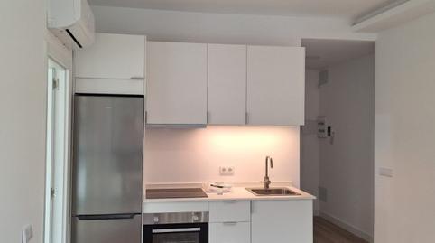 Photo 3 of Loft to rent in Avenida del Puente Cultural, 5, Dehesa Vieja - Puente Cultural, Madrid