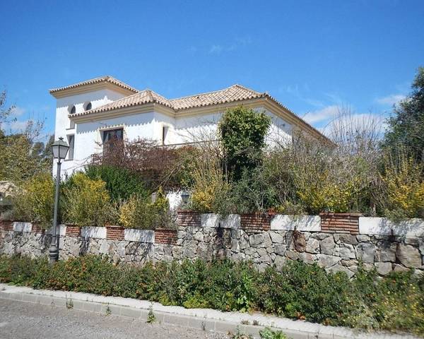 Casa-chalet en Venta en Las Alondras, 2 en Benalup-Casas Viejas