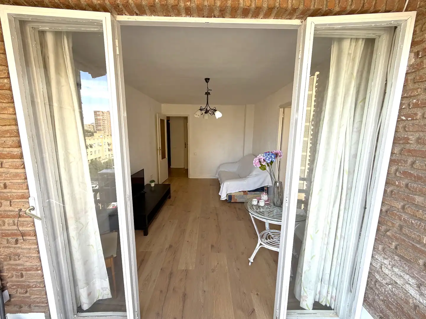 Piso con terraza en venta en Benalúa - Babel, imagen 8