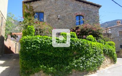 Garden of House or chalet for sale in Palau-saverdera