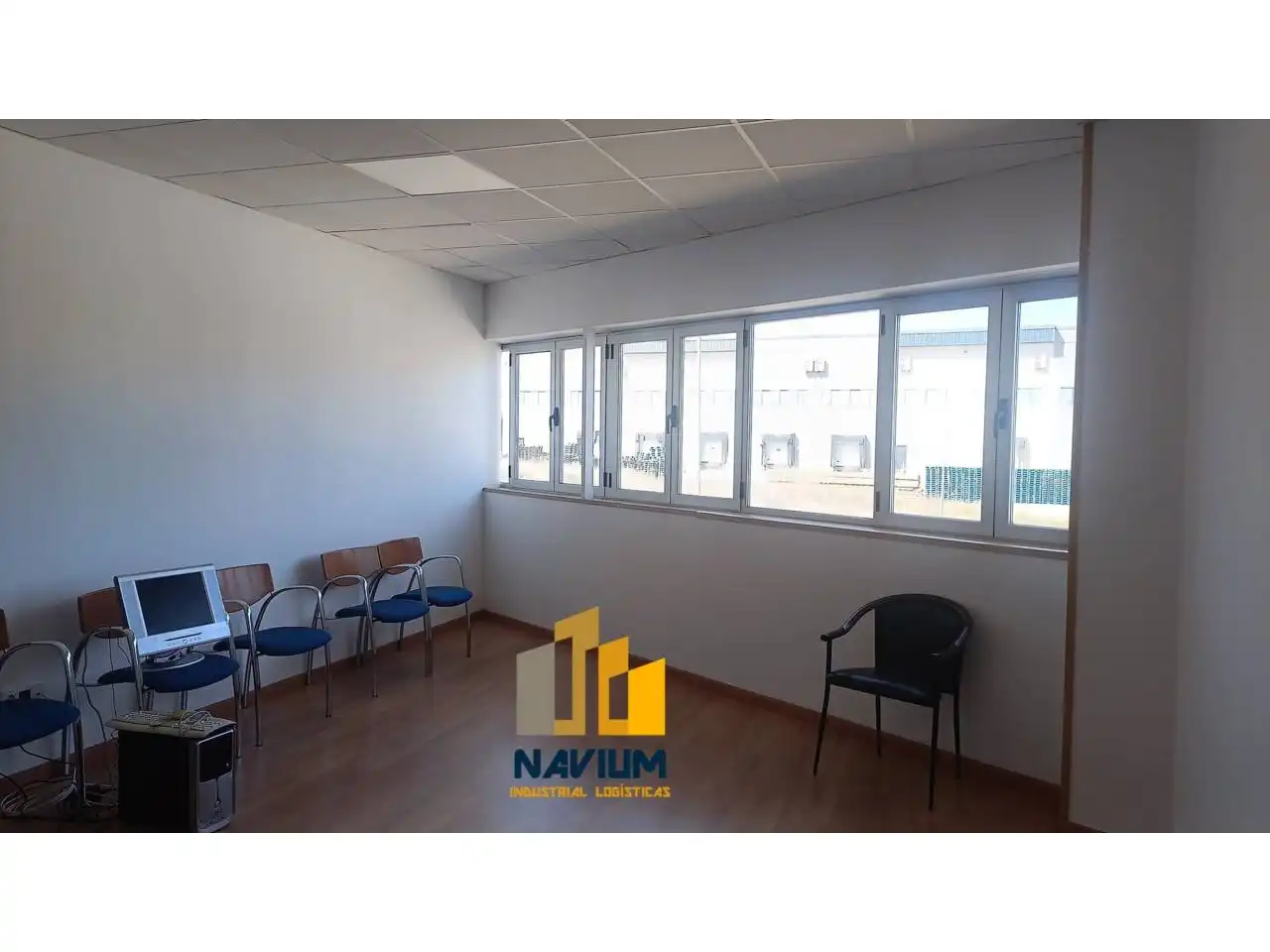 Nave industrielle à vendre à Cabanillas del Campo, imagen 9