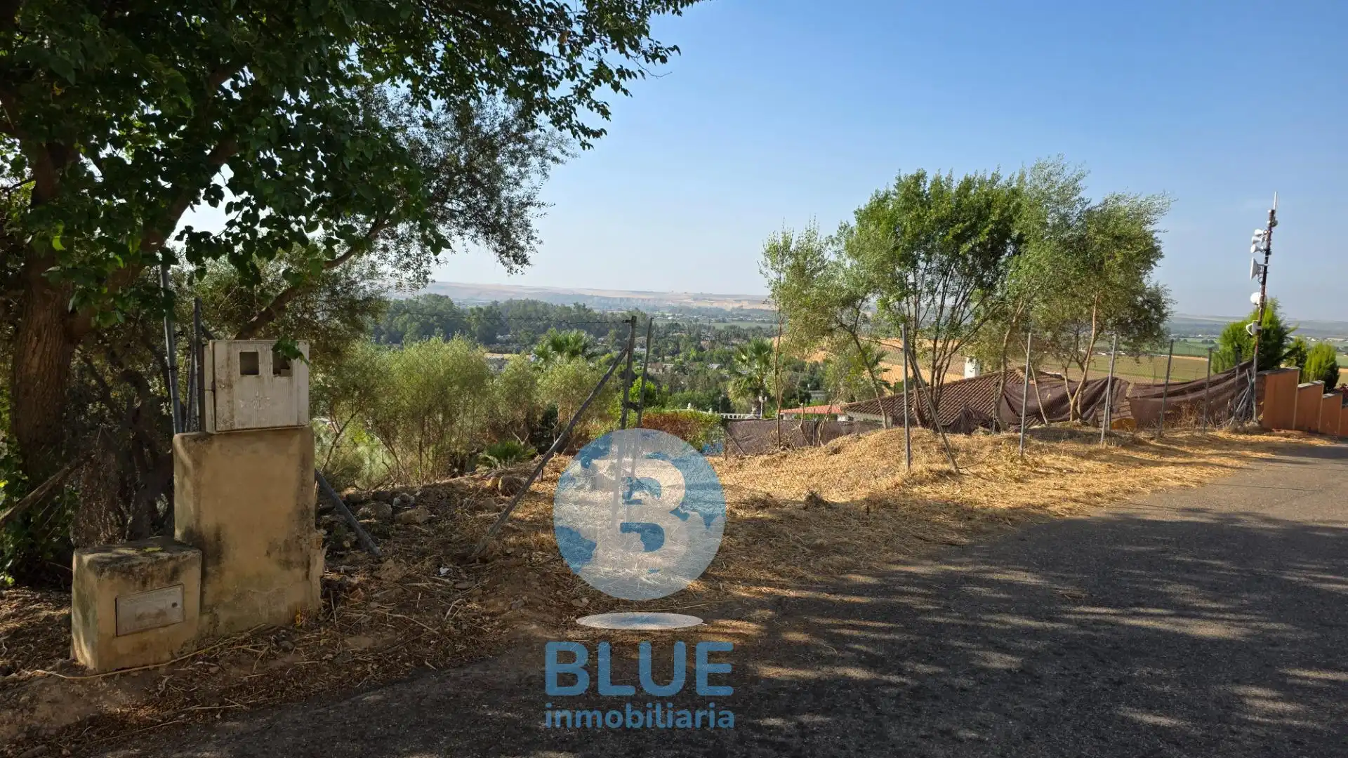 Residential land for sale in Almodóvar del Río, imagen 22