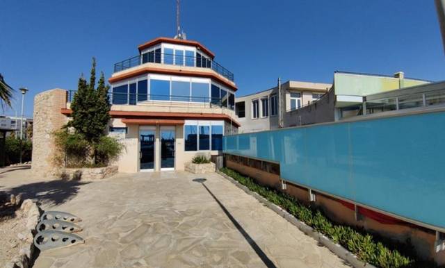 Local comercial en Venta en MARQUES DE BENICARLO en Puerto