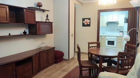 Foto 4 de Apartament de lloguer a Favila, Parque del Oeste, Oviedo