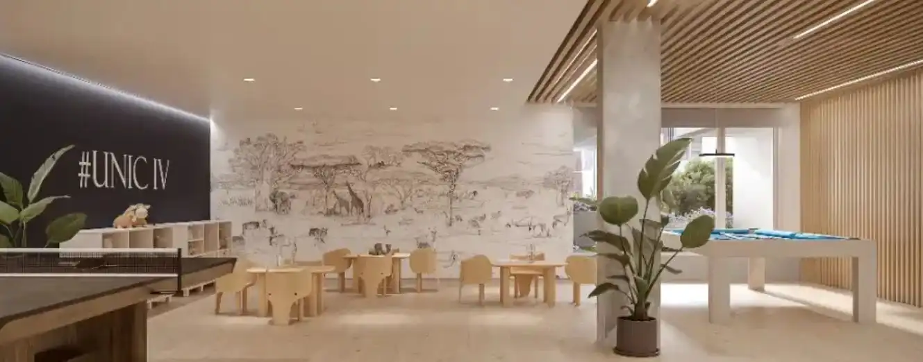 Appartement compact avec piscine à vendre à N/A, imagen 6