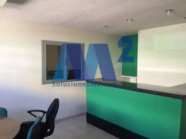 Nau industrial de lloguer a Fuente Nueva, imagen 3