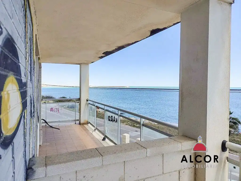 Appartement avec terrasse à vendre à Cala del Puntal, imagen 11