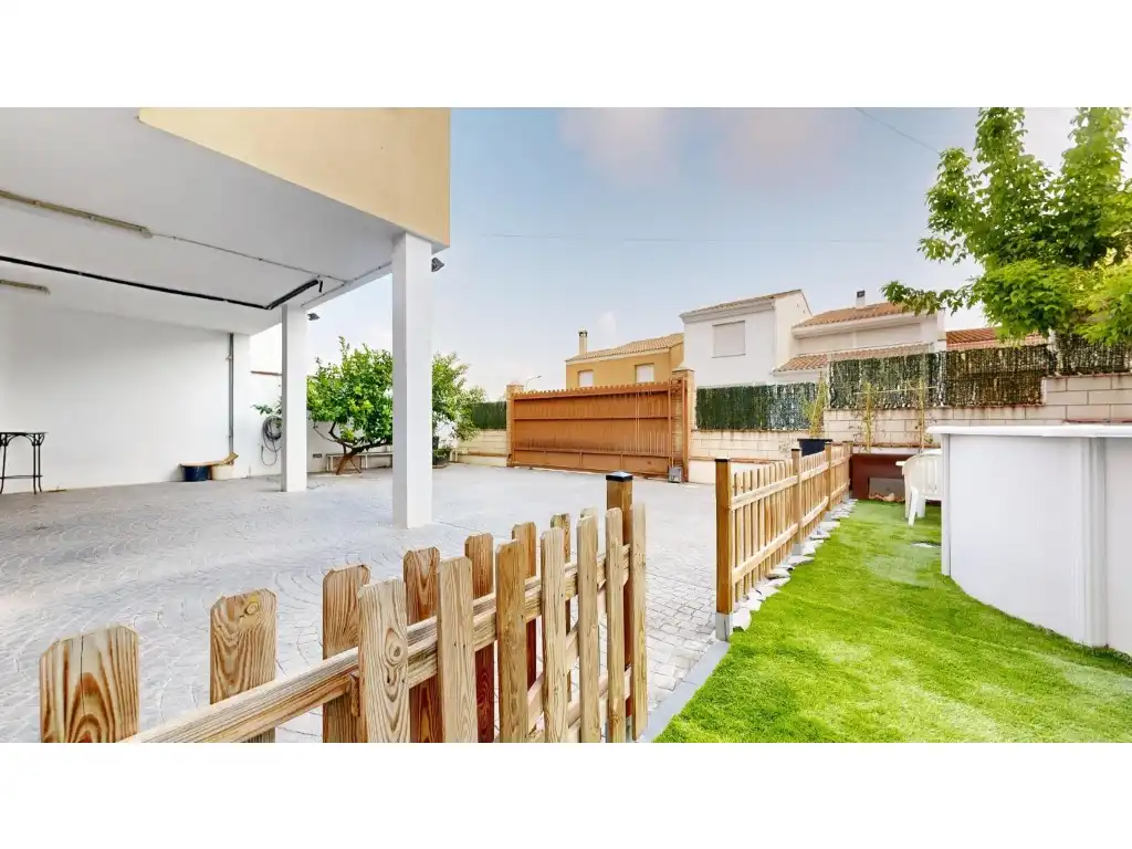Casa o chalet en venta en El Palomar