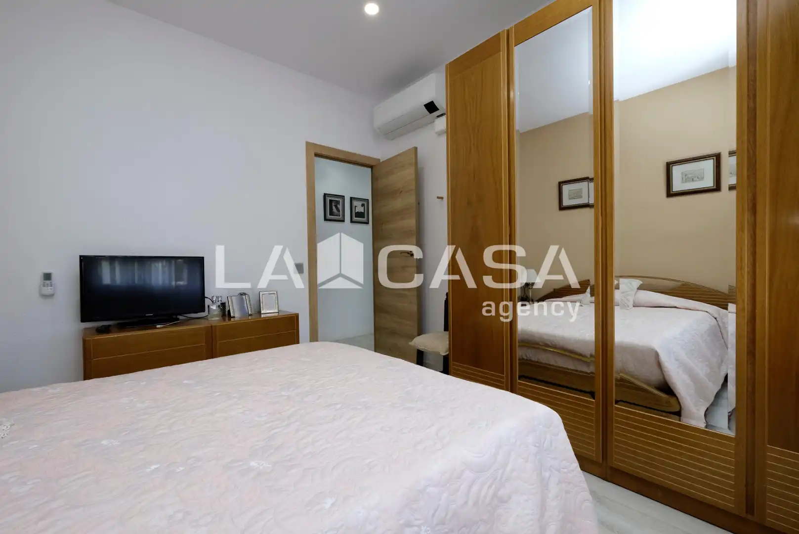 Wohnung mit Terrasse zum Verkauf in Avinguda dels Quinze, imagen 18