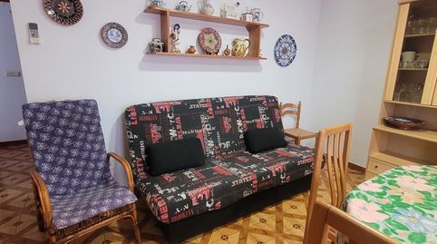 Foto 5 de Planta baixa en venda a Miramar, Valencia