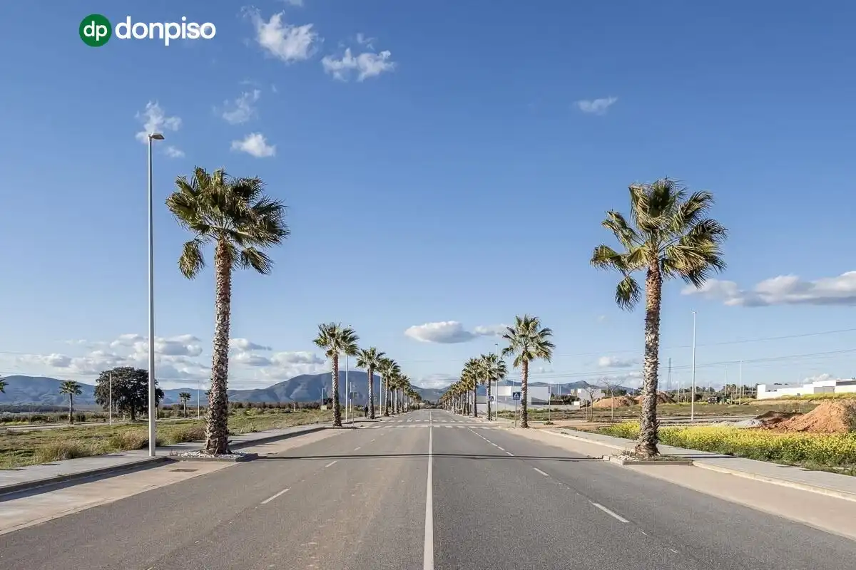 Terreno residencial en venta en Calle 18220 44, imagen 13