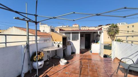 Foto 3 de Casa o xalet en venda a Concentaina, San Gabriel, Alicante