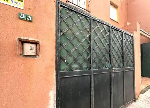 Adossat en venda a Calle Alcala, imagen 3