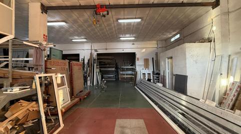 Photo 2 of Industrial buildings for sale in Palmete, Sevilla