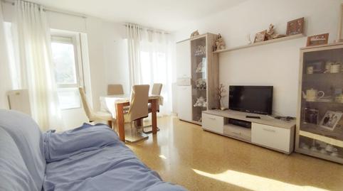 Foto 2 de Piso de alquiler en Mujica Lainez, Ranillas, Zaragoza